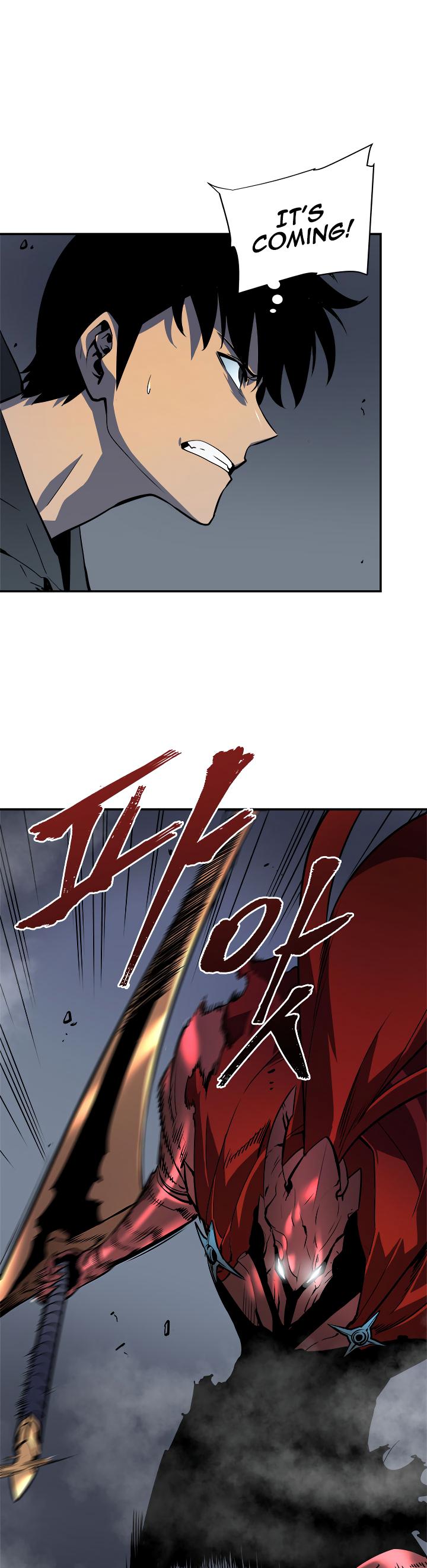 Solo Leveling chapter 39 page 6
