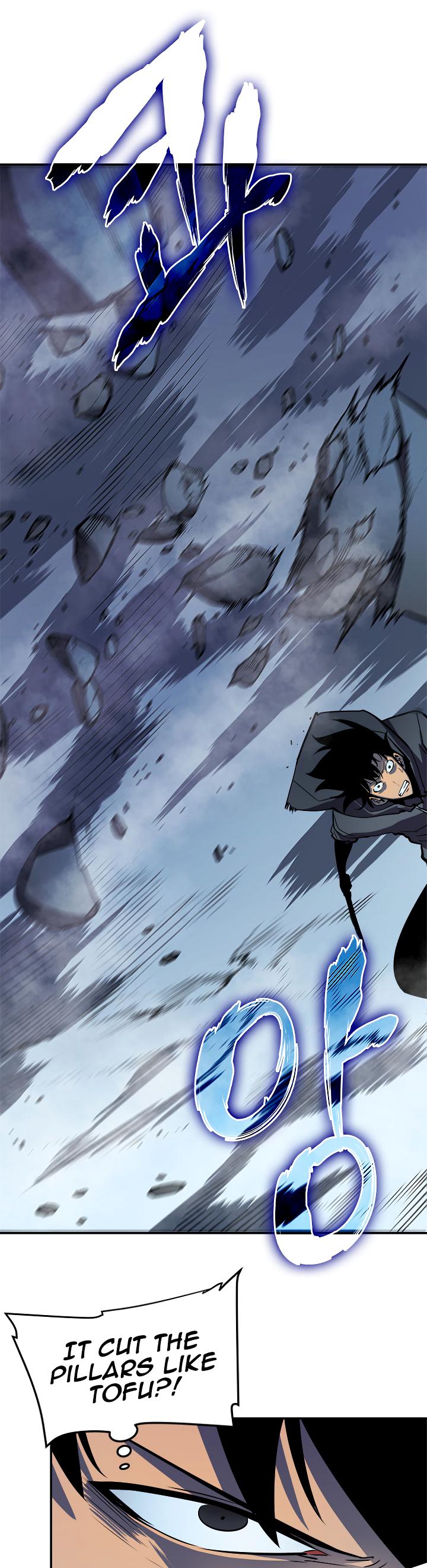Solo Leveling chapter 39 page 8