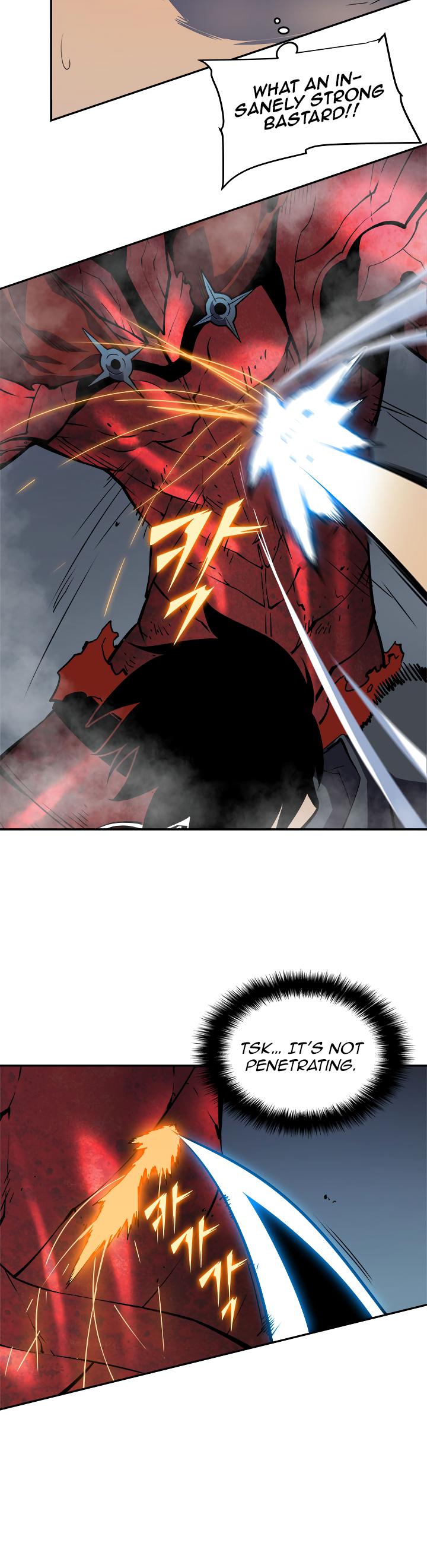 Solo Leveling chapter 39 page 9