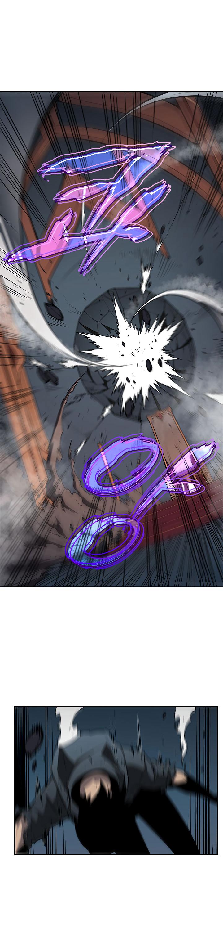 Solo Leveling chapter 40 page 2