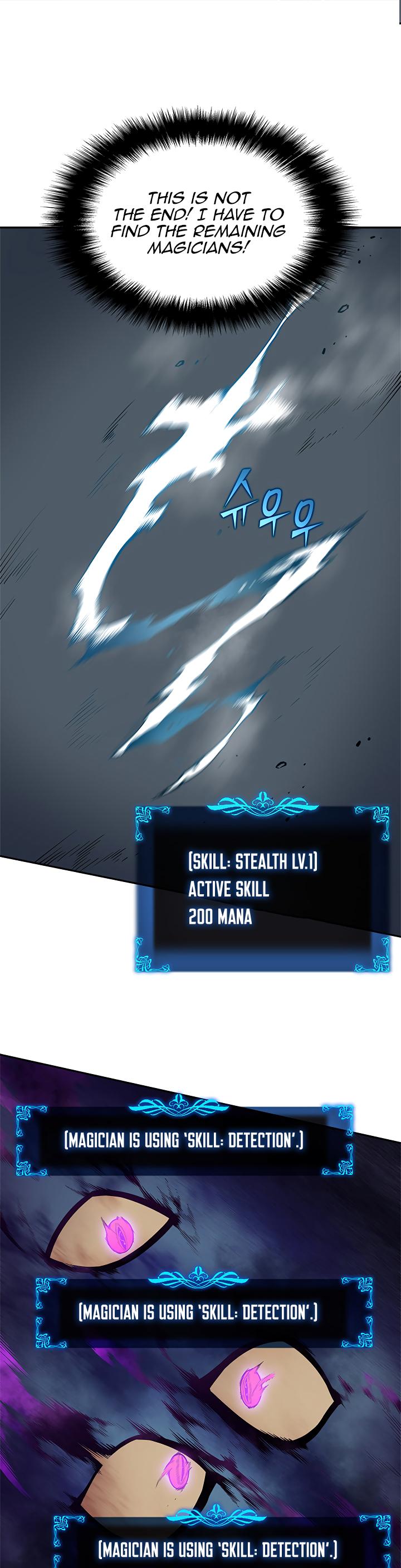 Solo Leveling chapter 44 page 2