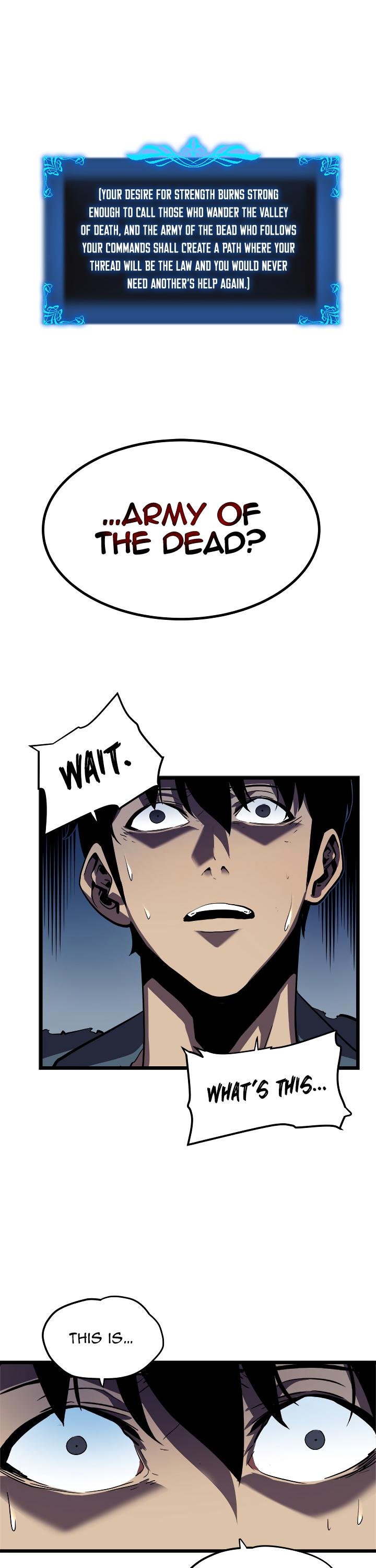 Solo Leveling chapter 45 page 2