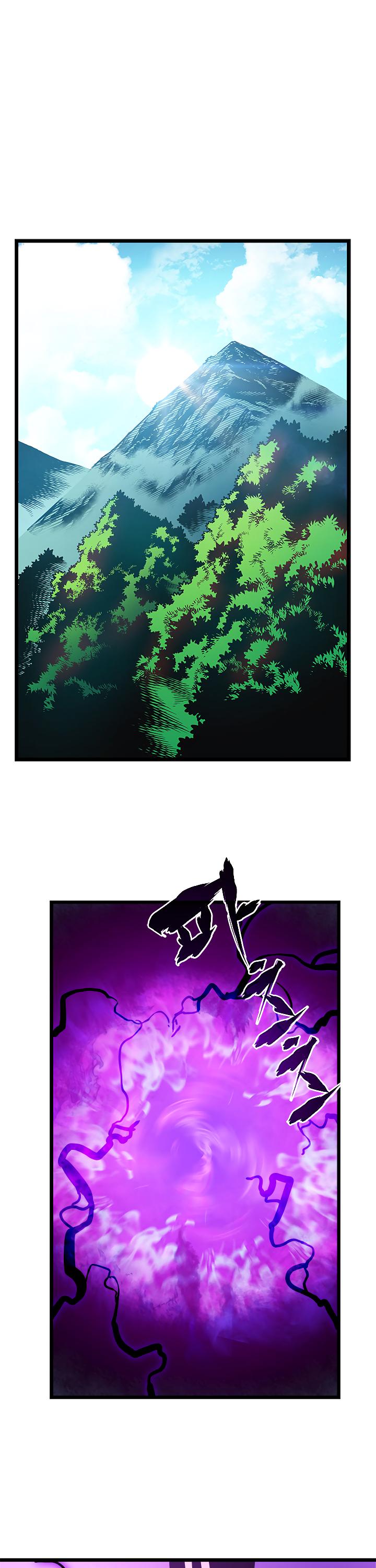 Solo Leveling chapter 46 page 2