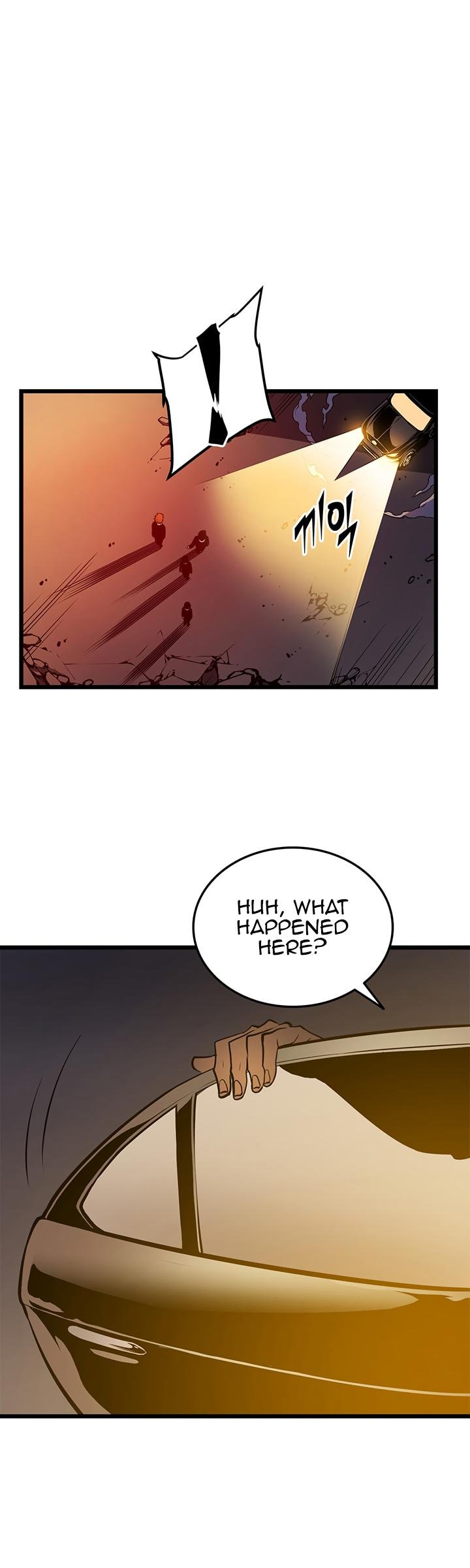 Solo Leveling chapter 49 page 19