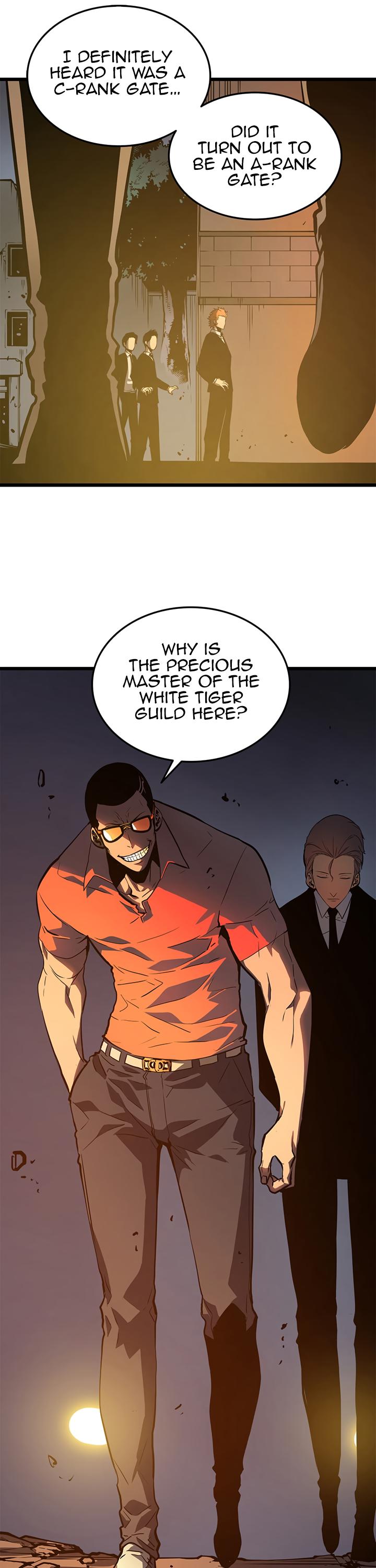 Solo Leveling chapter 49 page 20