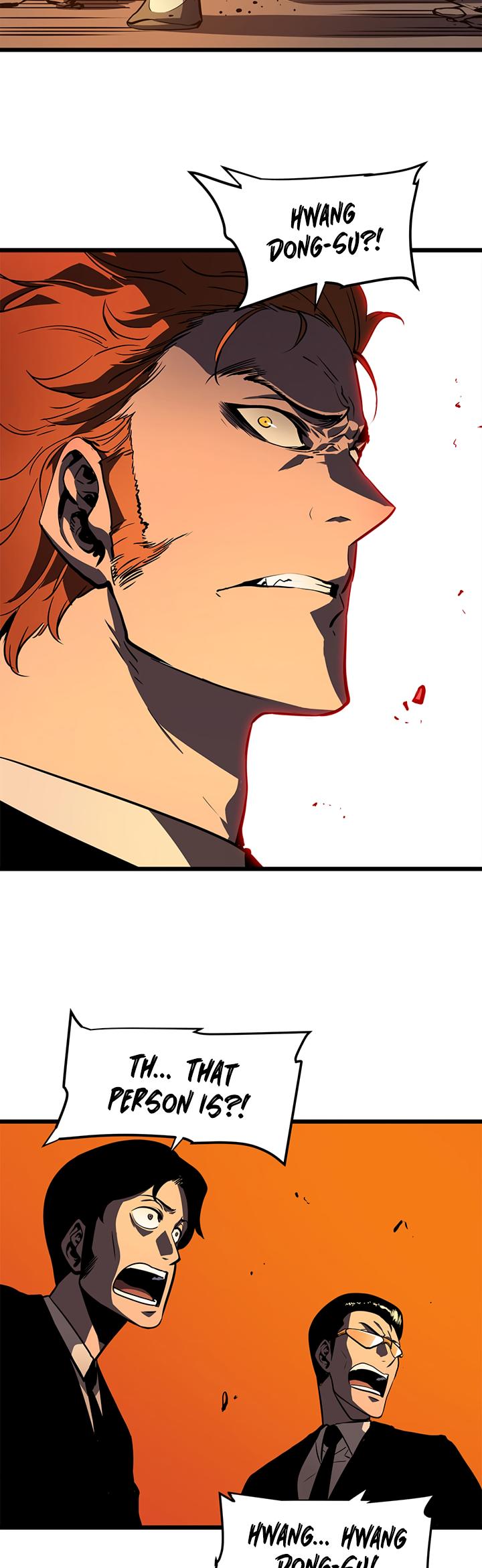 Solo Leveling chapter 49 page 21