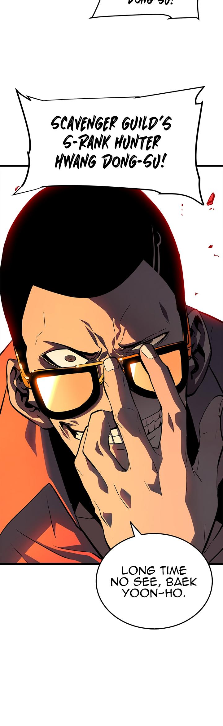 Solo Leveling chapter 49 page 22