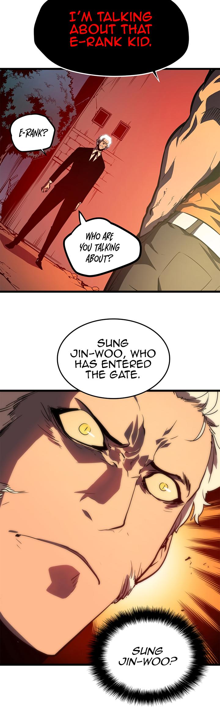 Solo Leveling chapter 49 page 25