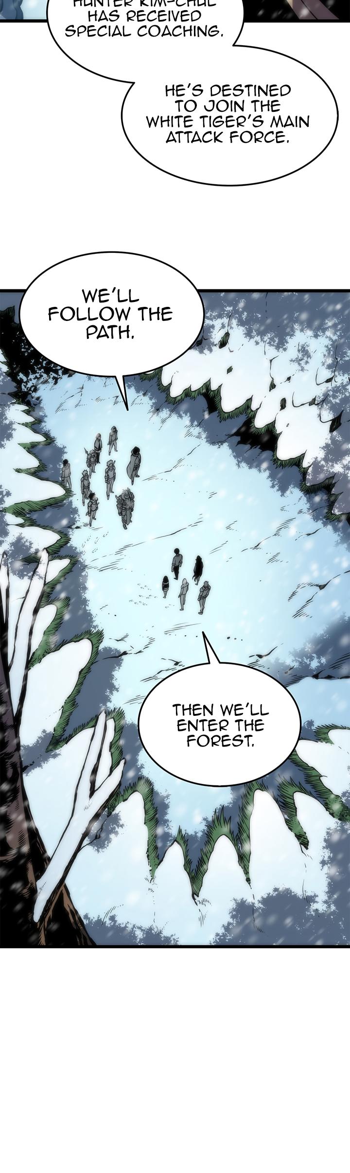 Solo Leveling chapter 49 page 28