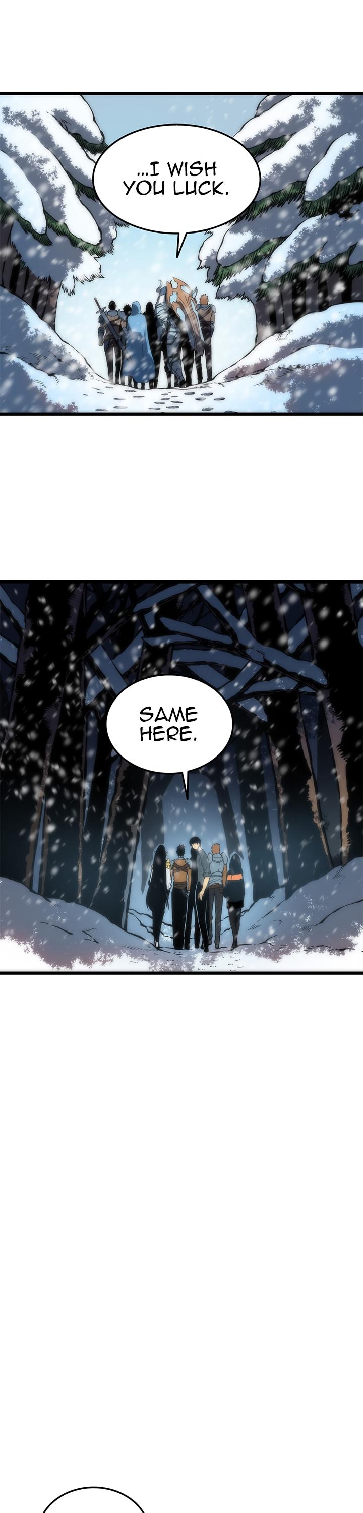 Solo Leveling chapter 49 page 29
