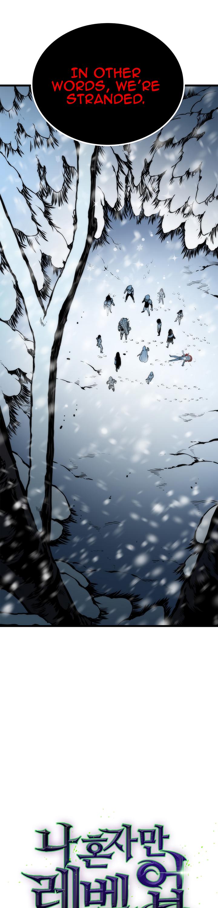 Solo Leveling chapter 49 page 3