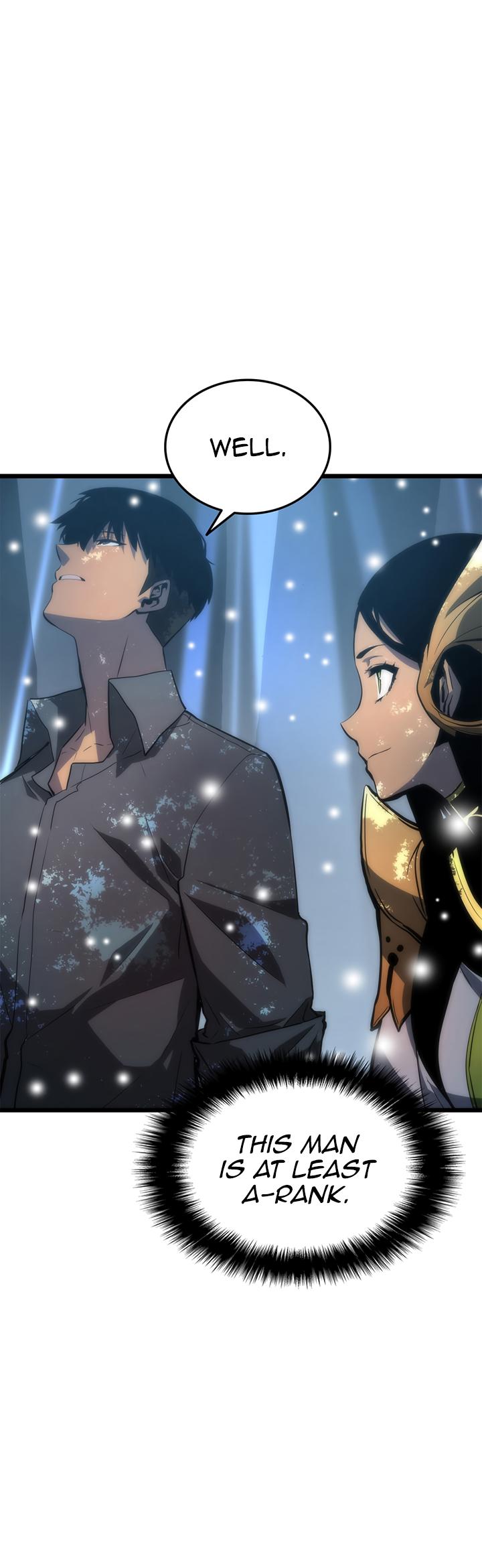 Solo Leveling chapter 49 page 31