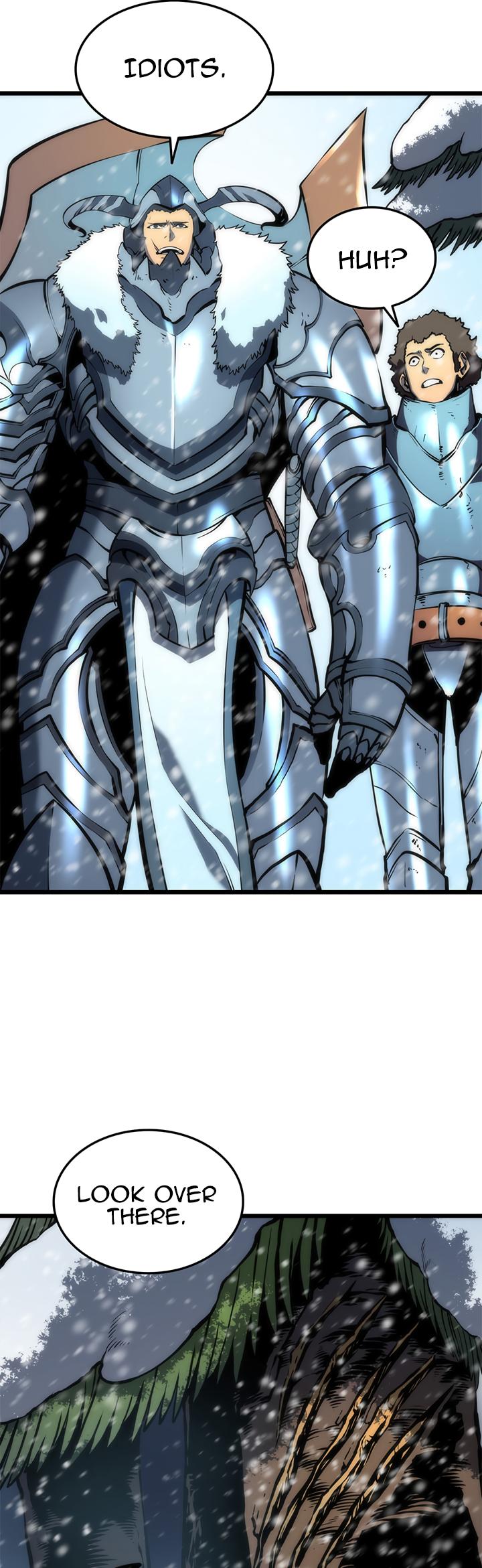 Solo Leveling chapter 49 page 33