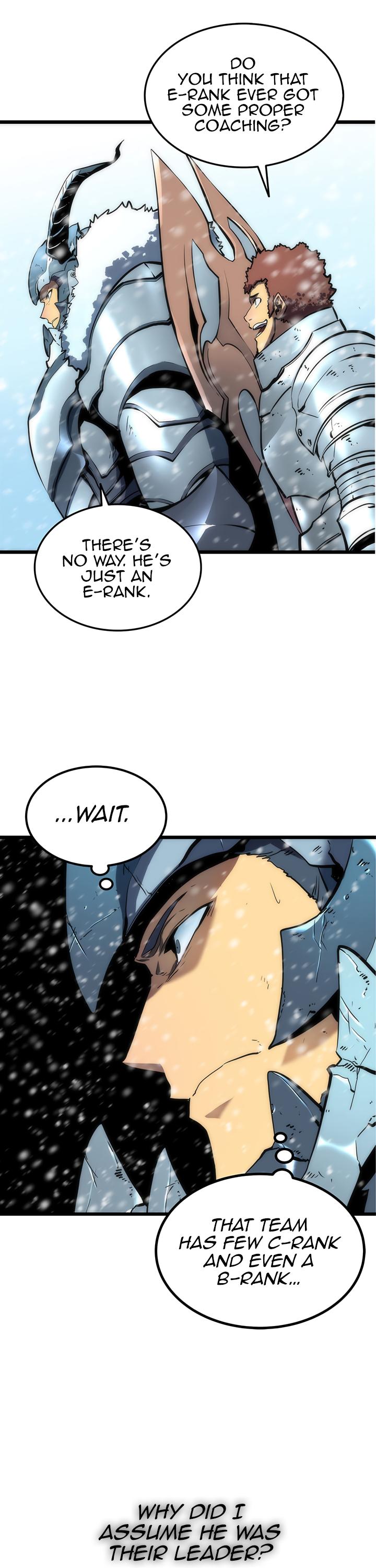 Solo Leveling chapter 49 page 35