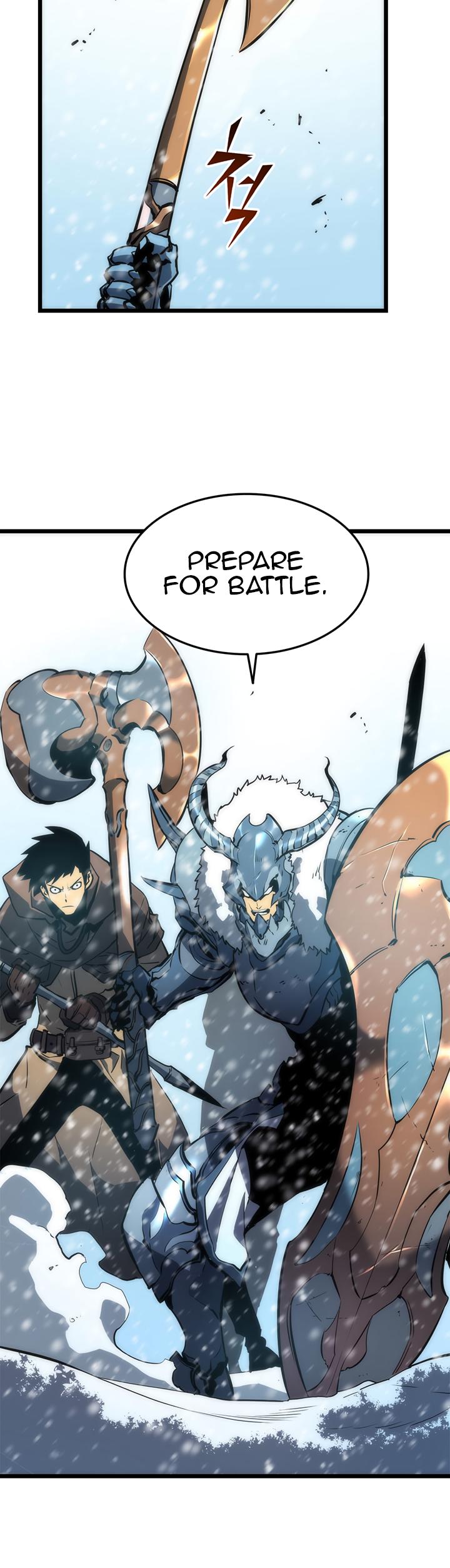 Solo Leveling chapter 49 page 37
