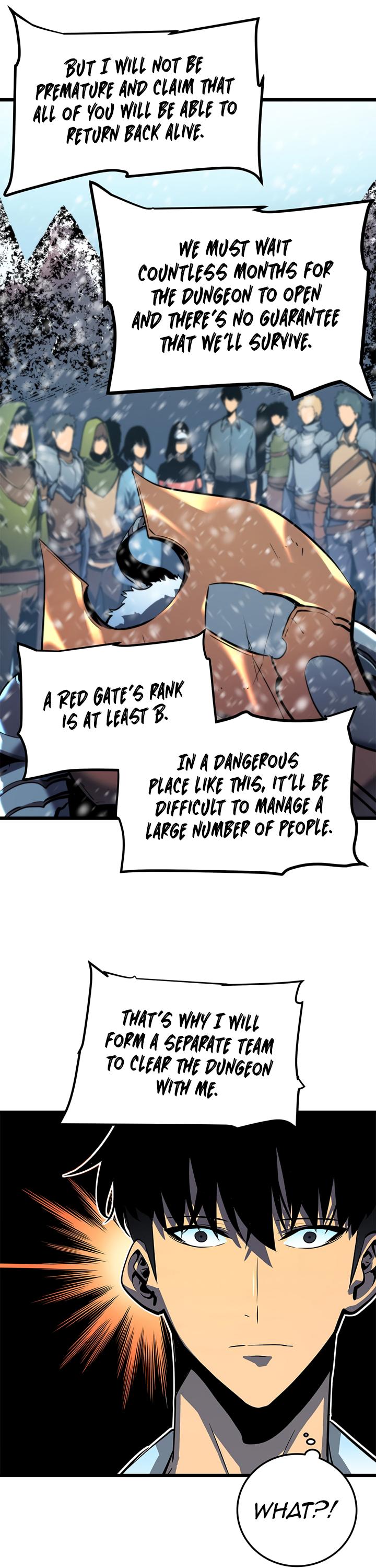 Solo Leveling chapter 49 page 5