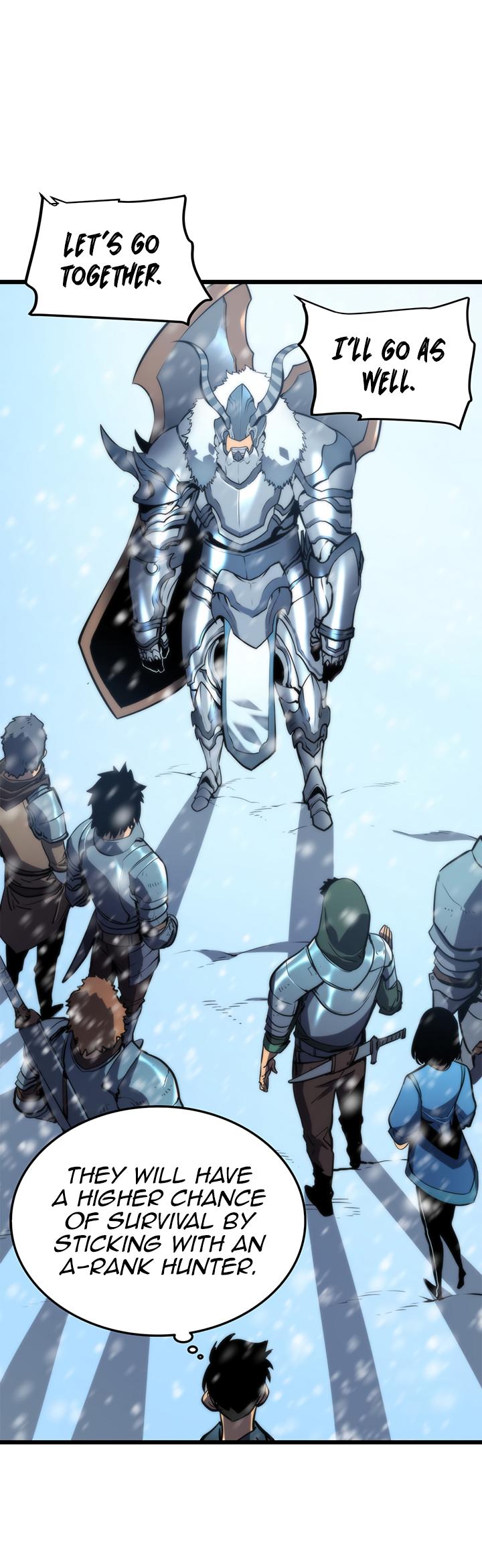 Solo Leveling chapter 49 page 7