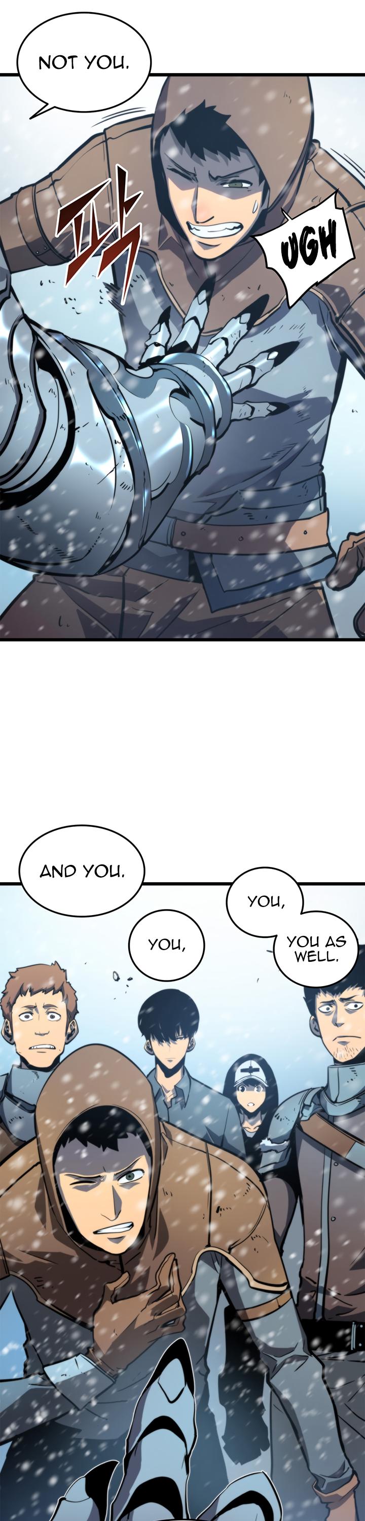 Solo Leveling chapter 49 page 8