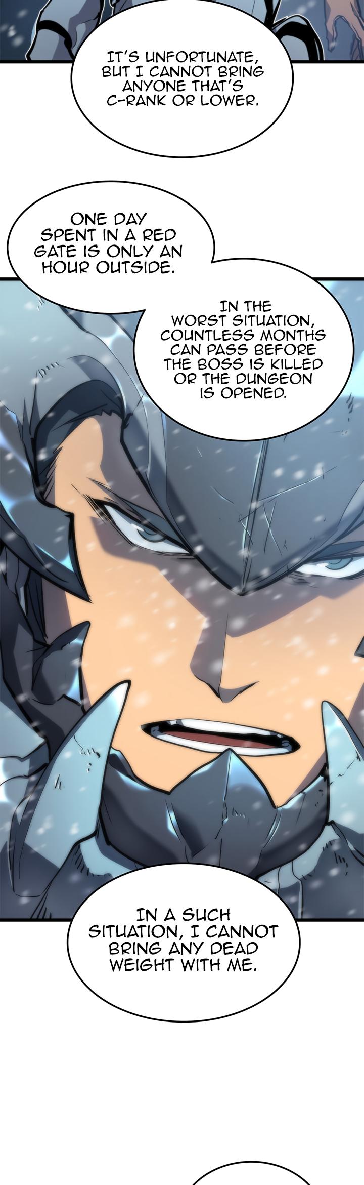 Solo Leveling chapter 49 page 9