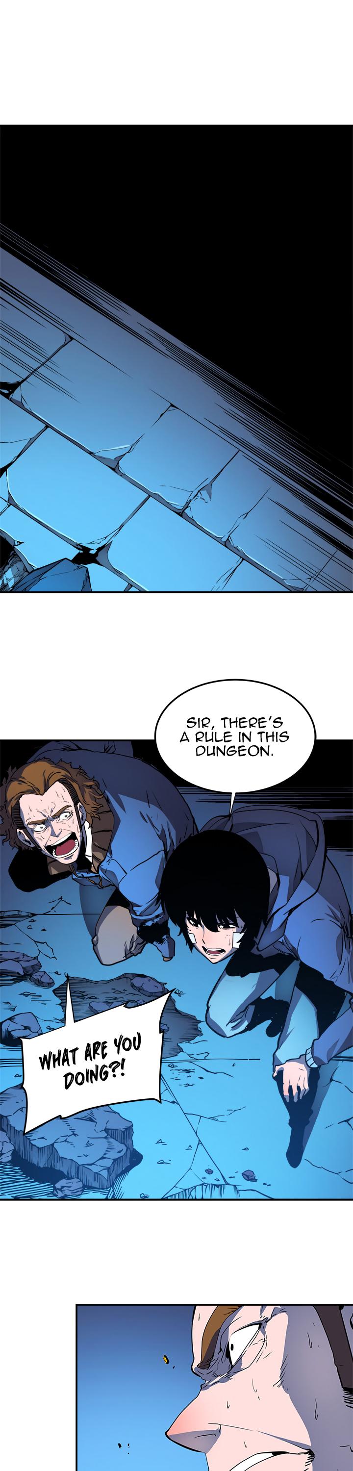 Solo Leveling chapter 6 page 2