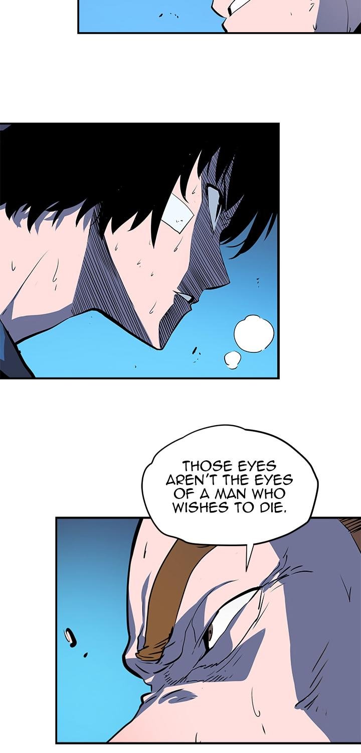 Solo Leveling chapter 6 page 3