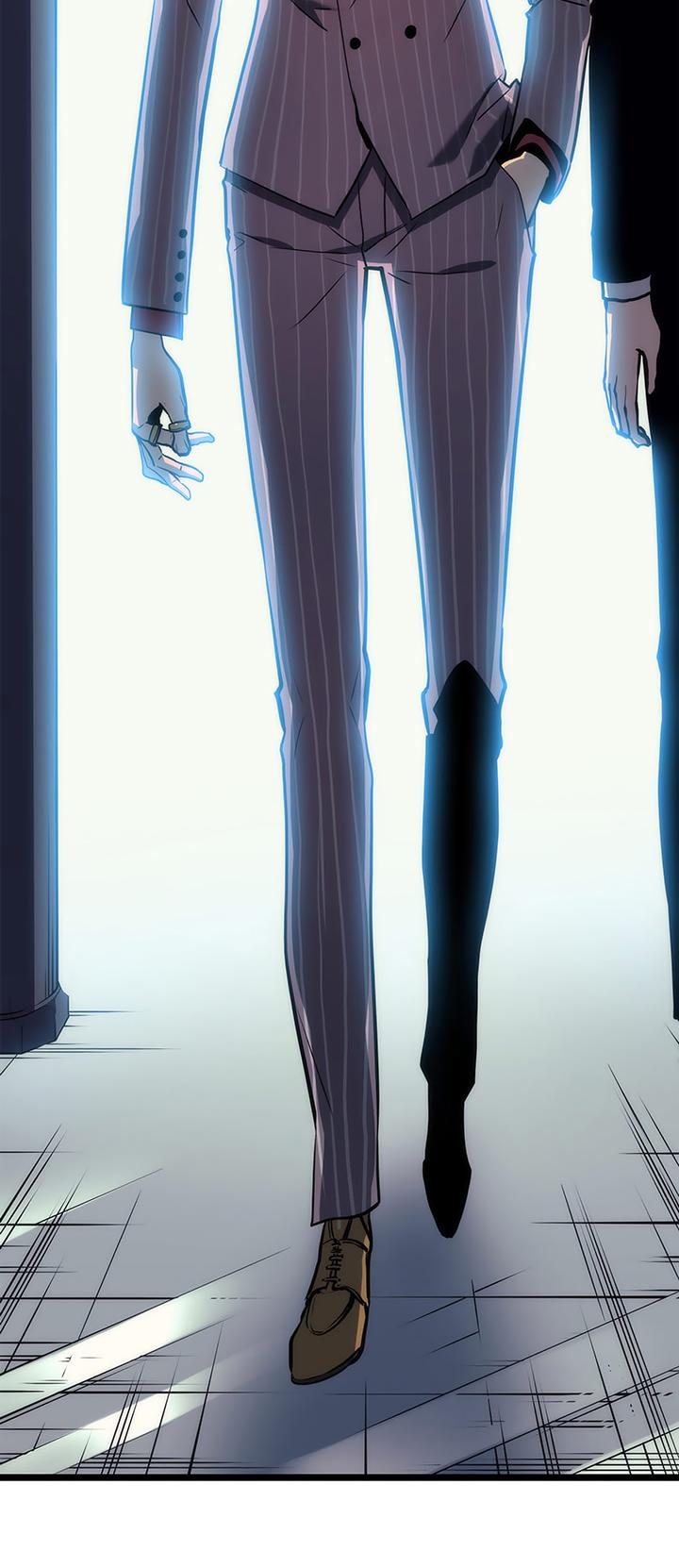 Solo Leveling chapter 63 page 2