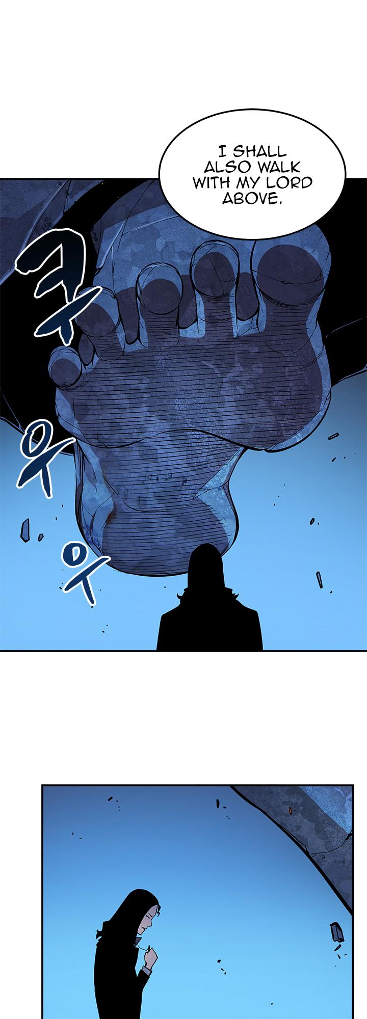 Solo Leveling chapter 7 page 2