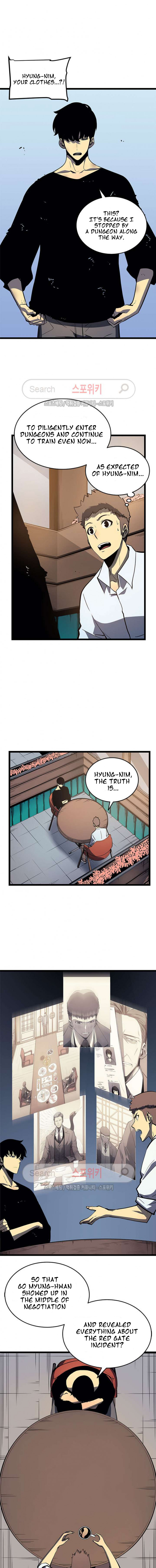 Solo Leveling chapter 76 page 3