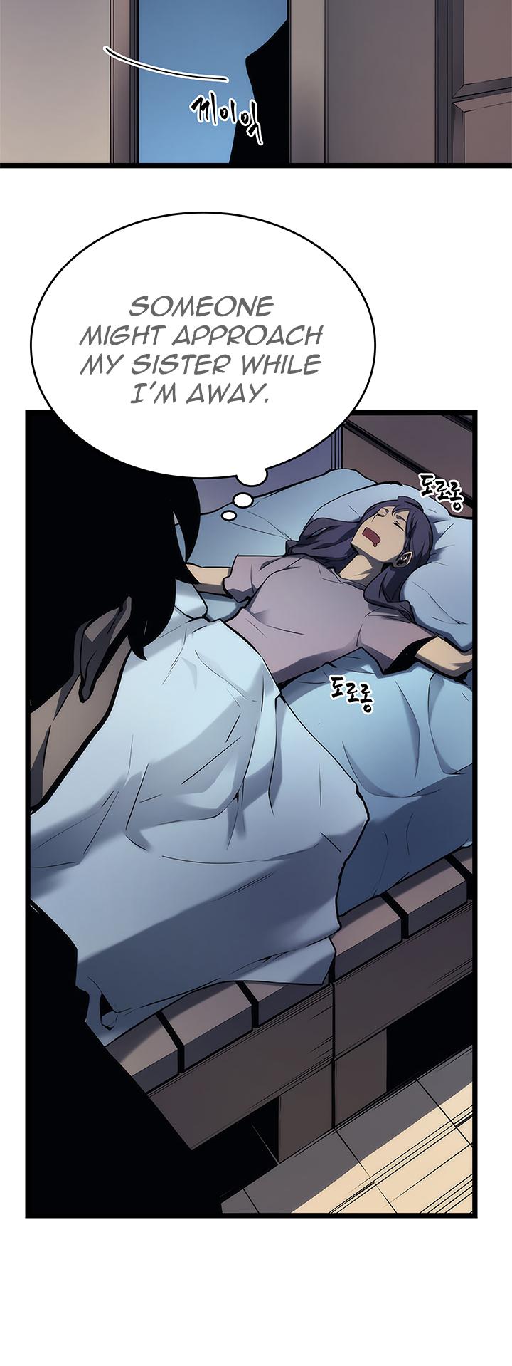 Solo Leveling chapter 80 page 2