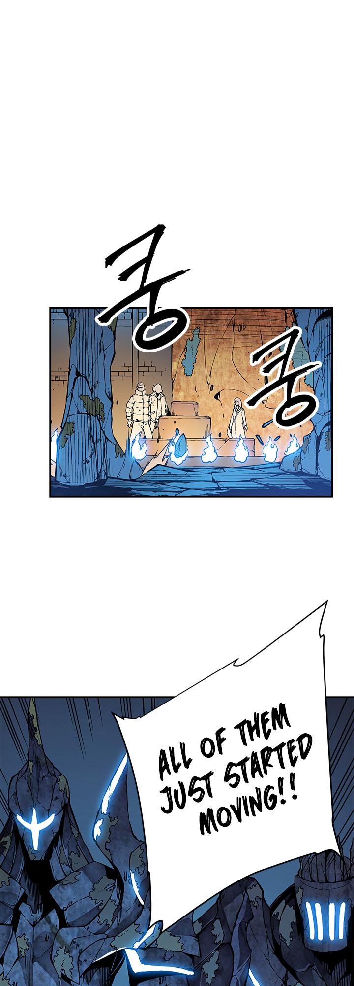 Solo Leveling chapter 9 page 2