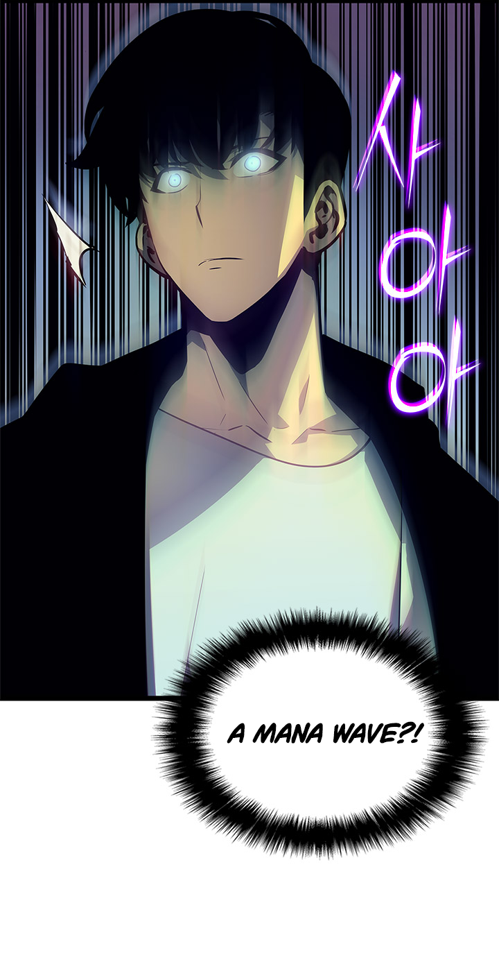 Solo Leveling chapter 90.2 page 2