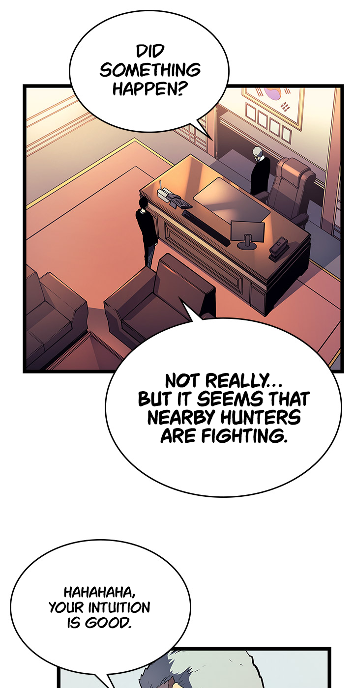 Solo Leveling chapter 90.2 page 3