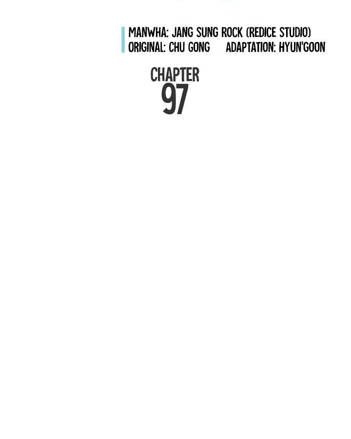 Solo Leveling chapter 97 page 3