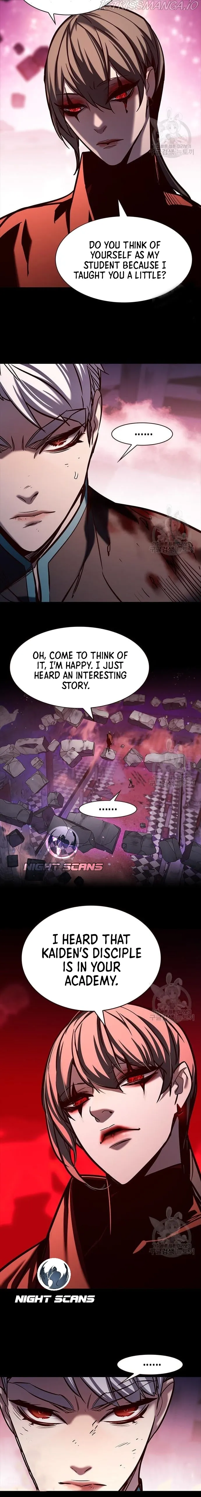 Eleceed chapter 218 page 8