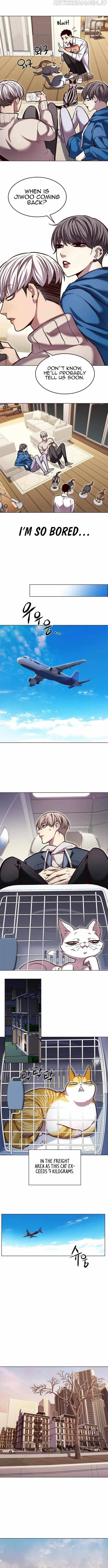 Eleceed chapter 231 page 5
