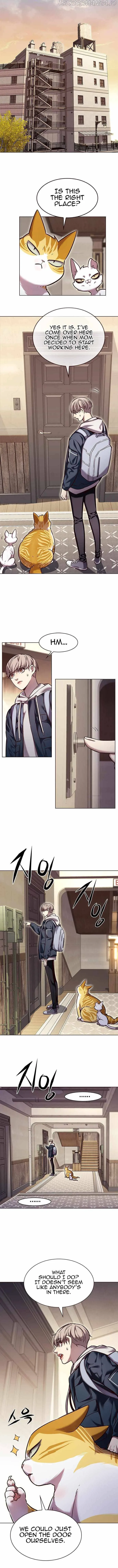 Eleceed chapter 231 page 6