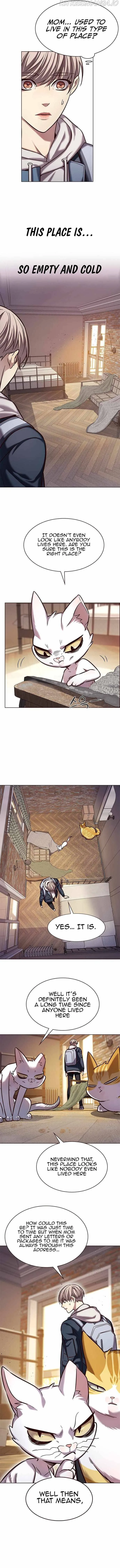 Eleceed chapter 231 page 8