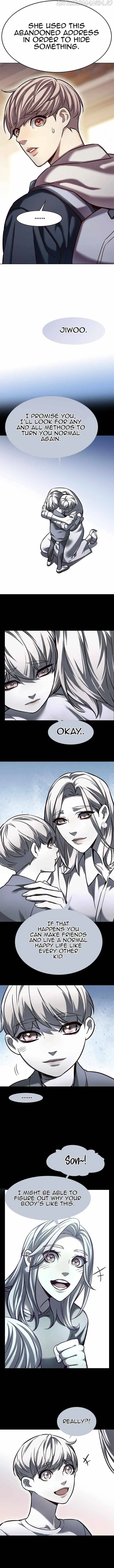 Eleceed chapter 231 page 9