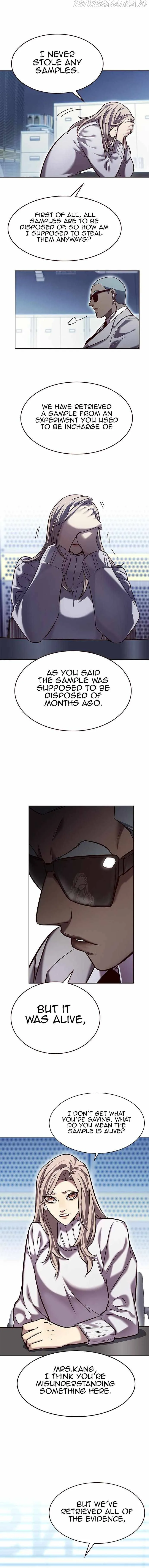 Eleceed chapter 231 page 13