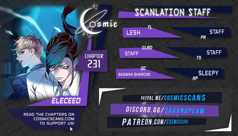 Eleceed chapter 232 page 1