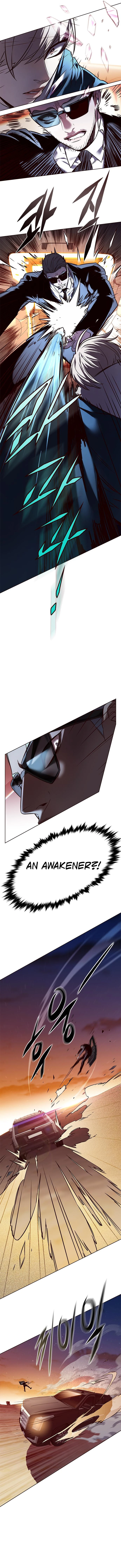 Eleceed chapter 232 page 14