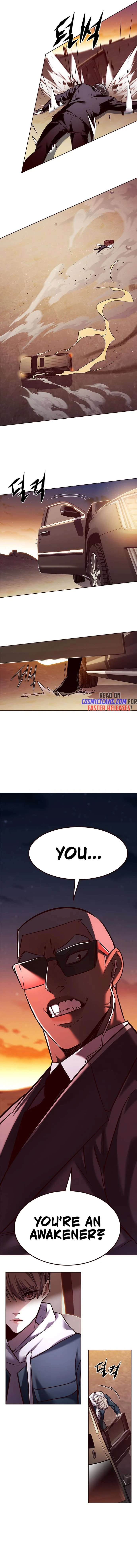 Eleceed chapter 232 page 15
