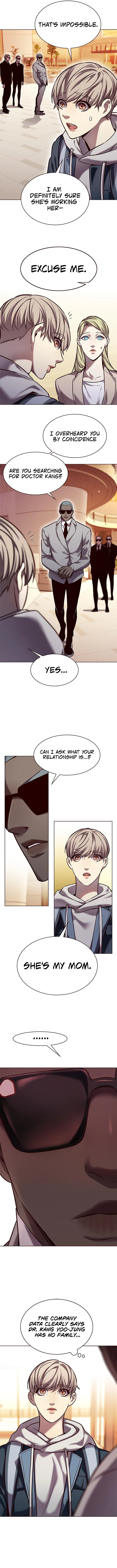 Eleceed chapter 232 page 7