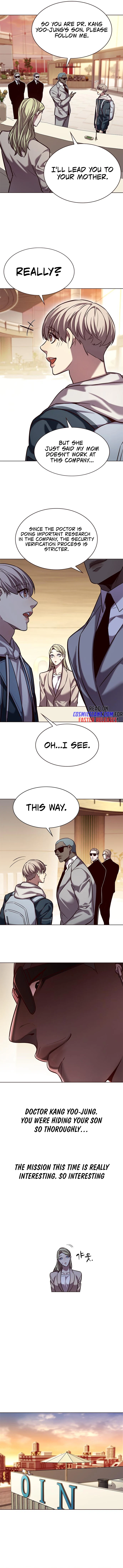 Eleceed chapter 232 page 8