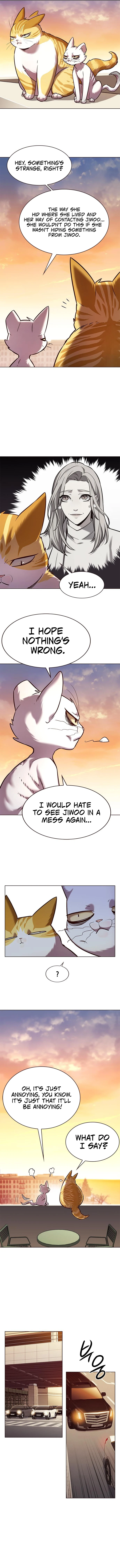 Eleceed chapter 232 page 9
