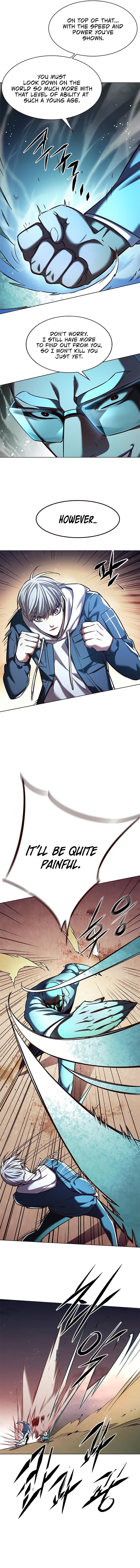 Eleceed chapter 233 page 6
