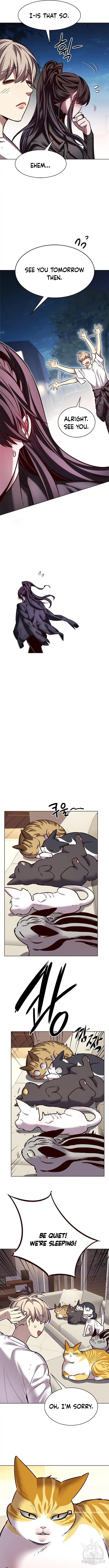Eleceed chapter 243 page 11
