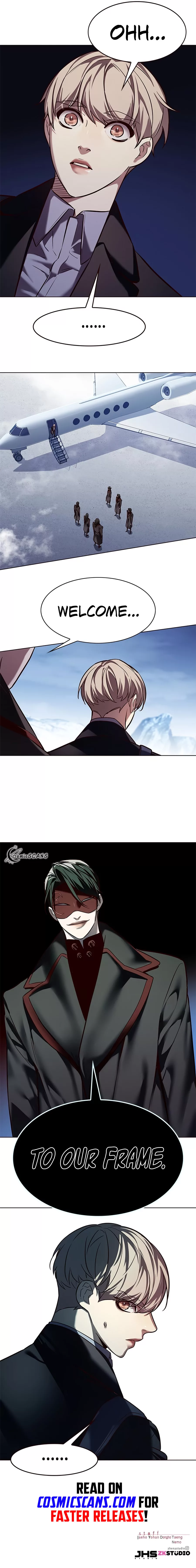 Eleceed chapter 244 page 16