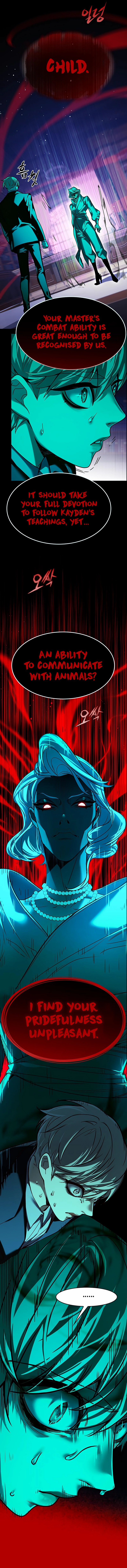 Eleceed chapter 246 page 2