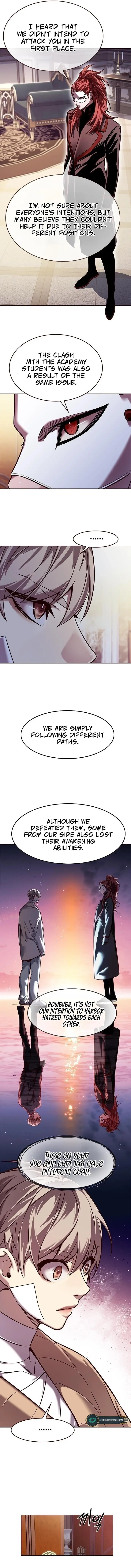 Eleceed chapter 255 page 12